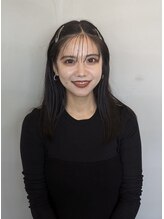 カノア(KANOA)&nbsp;樋口 綾香