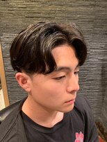 ヒロギンザ 仙台本店(HIRO GINZA)&nbsp;ナチュラルセンターパート