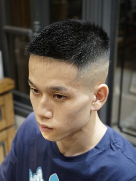 メリー(merry craftsman's factory) Crew