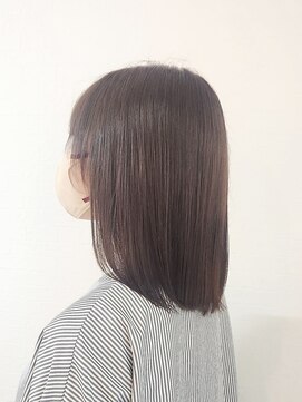 エゼル(Esell) オリーブグレージュカラー