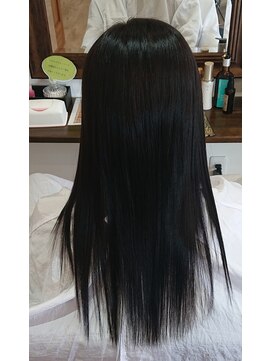 グリーン(Green) オリーブ ブラック