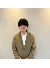 クラージュ(Courage)&nbsp;矢野 貴久