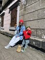 アラ サッポロオオドオリ(ala) かぁちゃんやってます。予約変更などお願いする場合もございます