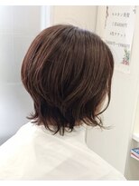 サンひまわり 高来店 仕上げアレンジもご提案