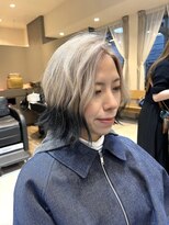 ラッシュ(rush)&nbsp;エンドカラー