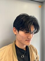 コル(Cor)&nbsp;センターパート