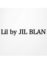 Lil by JIL BLAN ショートカット／ハイライト／レイヤーカット【ジル ブラン】