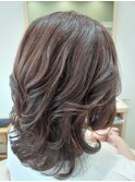《HAIRZ 》藤井☆エレガントウルフレイヤー