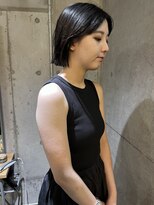 メーヴェ(Mowen)&nbsp;ボブレイヤー