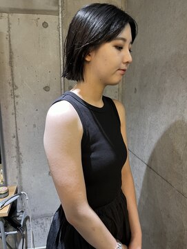 メーヴェ(Mowen) ボブレイヤー