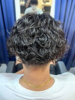 ファブ(fab)&nbsp;ツイストスパイラル/波巻き/パーマ