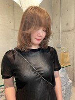 ペト(peto)&nbsp;【gotori】greige