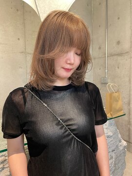 ペト(peto) 【gotori】greige