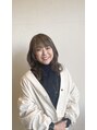 カシータ ヘア リゾート イオンモール熱田店(Casita hair resort) 佐々木 緑