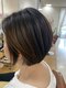 ヘアー グリース(hair GREASE)の写真/丁寧なカウンセリングで頭の形や生え癖　髪質にあったご提案をいたします！イメチェンもお任せ◎