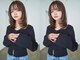 アンジェリカ 広島駅前店(ANGELICA)の写真/高技術×ハイセンスな実力派stylistが創る最旬styleをご提供【広島駅前/レイヤーカット/韓国風/髪質改善】