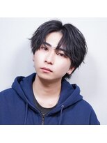 アイトーキョー 横浜(AI TOKYO) メンズカット/メンズパーマ/ツイストスパイラル/横浜/横浜駅