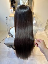 セア 新丸子 武蔵小杉(sea)&nbsp;髪質改善/縮毛矯正/ストレート/カラー/白髪染め/トリートメント