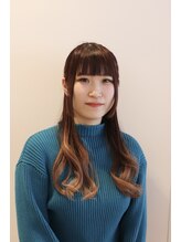 ルミナスビューティーケア(Luminous beauty care) 佐藤 有紗