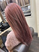 トランク(Trank)&nbsp;ピンクベージュ