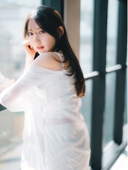 キャプチャー 海老名(capture)の写真/韓国好きなスタッフ、本場韓国で学んだ技術だからこそできる【一番似合う韓国へア】で自分だけのスタイルを