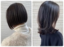 リタ ヘアメイク(Rita hair make)