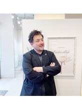 レグルス ヘアーデザイン パセオ野間大池店(Reglus hair design)&nbsp;穴井 誠