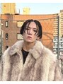 オーバル ジングウマエ(OVARL jingumae) 横田 結希