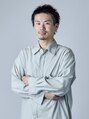 シアン バイ アルテフィーチェ(CYAN by artefice) 西原 久貴