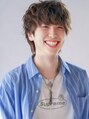 アグ ヘアー テテ 久喜店(Agu hair tete) 坂本 光