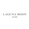 ラグナムーン ヘアー(LAGUNA MOON -HAIR-)のお店ロゴ