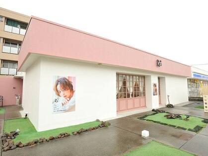 アールイー(Re)の写真