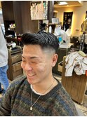 スキンフェード