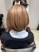 タヤ シァル鶴見店(TAYA)&nbsp;ボブ