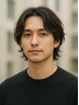 men'sプラン☆★☆　カット＋カラー＋パーマ＋トリートメント