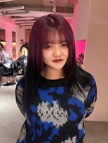 ダズリングディア(Dazzling Deer)&nbsp;デザインカラー