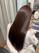 フリーラ 表参道(freera)&nbsp;縮毛矯正美髪矯正ストレートパーマ