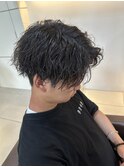forte草薙【波巻きツイストスパイラル】池田健人