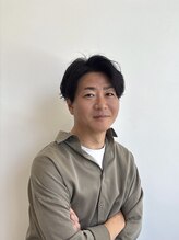 ビスイル 秋葉原店(Vis ill)&nbsp;尾城 繁明