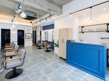アグ ヘアー アモ 板宿店(Agu hair amo)