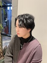 ロロネー 天満(Lolonois)&nbsp;【Lolonois天満】ダークブラック