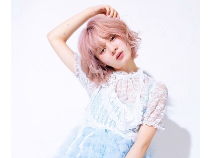 コンティバイミラートーク(CONTY by MIRROR TALK)の写真