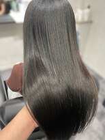 レアンシ(ReAnc)&nbsp;BYKARTEトリートメント×カット×カラー