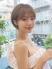 【学割U24】似合わせ顔回りCUT