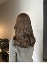 ビーヒアナウ 金沢県庁店(BE HERE NOW)&nbsp;ash beige