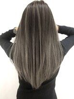 ジュイル ハラジュク(JEWIL HARAJUKU)&nbsp;持ちがいいハイライトバレイヤージュ20代/30代/40代/原宿/渋谷