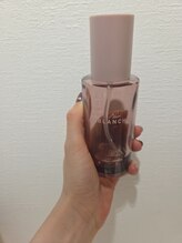 万能オイルロアオイルについて