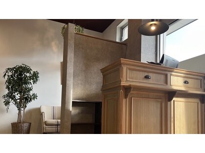 シュシュ(Chouchou)の写真