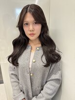 ソル 栄矢場町(SOL) チョコブラウン ワンカラー