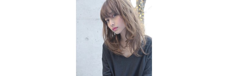 ダスティ 塩尻店(Dasty)のサロンヘッダー